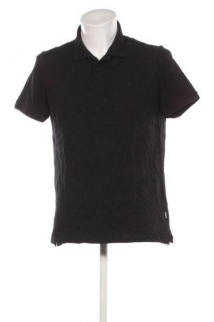 Męski T-shirt Jack & Jones, Rozmiar XL, Kolor Czarny, Cena 88,99 zł