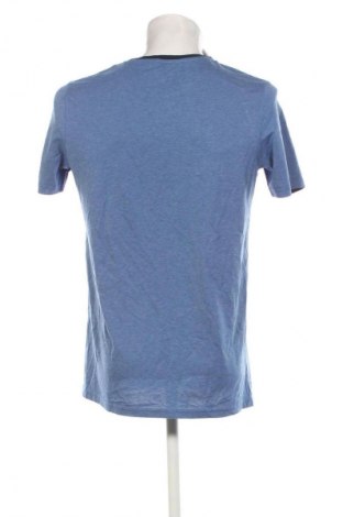 Herren T-Shirt Jack & Jones, Größe L, Farbe Blau, Preis € 23,52