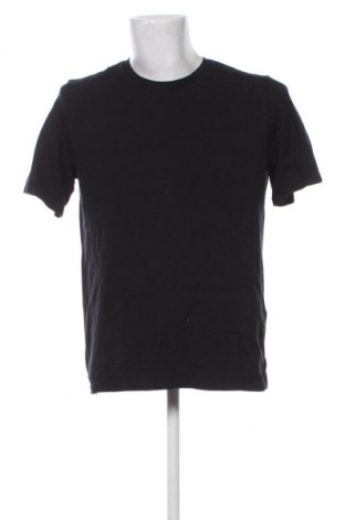 Herren T-Shirt Jack & Jones, Größe L, Farbe Schwarz, Preis € 9,00
