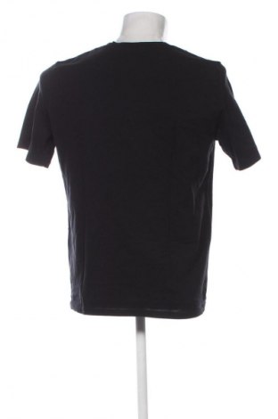 Herren T-Shirt Jack & Jones, Größe L, Farbe Schwarz, Preis € 9,00