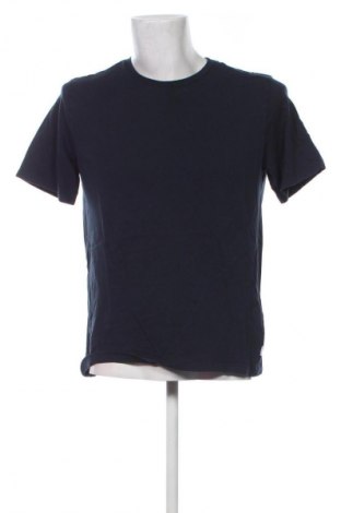 Herren T-Shirt Jack & Jones, Größe L, Farbe Blau, Preis € 9,00