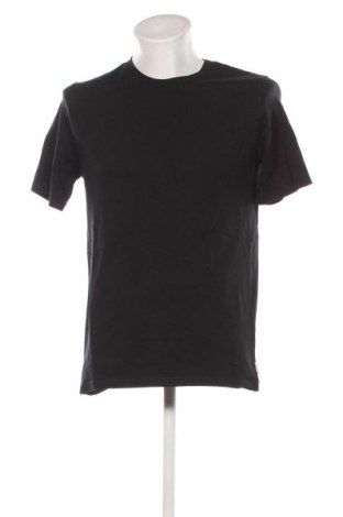 Herren T-Shirt Jack & Jones, Größe L, Farbe Schwarz, Preis € 9,00