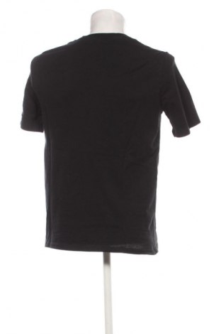 Herren T-Shirt Jack & Jones, Größe L, Farbe Schwarz, Preis € 9,00