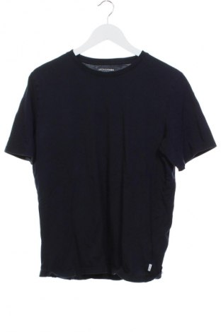 Herren T-Shirt Jack & Jones, Größe L, Farbe Blau, Preis € 9,00