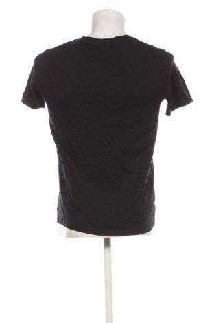 Herren T-Shirt Jack & Jones, Größe M, Farbe Schwarz, Preis € 12,99