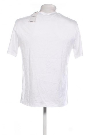 Herren T-Shirt Jack & Jones, Größe M, Farbe Weiß, Preis € 29,99