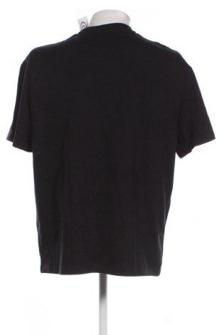 Ανδρικό t-shirt Jack & Jones, Μέγεθος M, Χρώμα Μαύρο, Τιμή 26,99 €