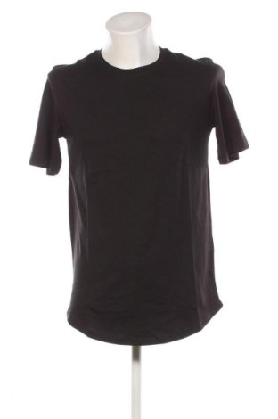 Męski T-shirt Jack & Jones, Rozmiar M, Kolor Czarny, Cena 137,99 zł