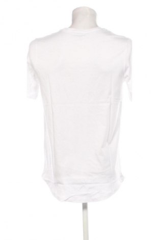 Herren T-Shirt Jack & Jones, Größe M, Farbe Weiß, Preis € 29,99