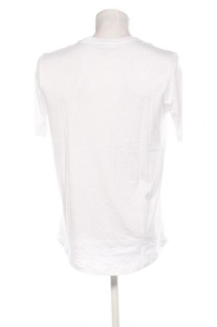 Herren T-Shirt Jack & Jones, Größe M, Farbe Weiß, Preis € 26,99