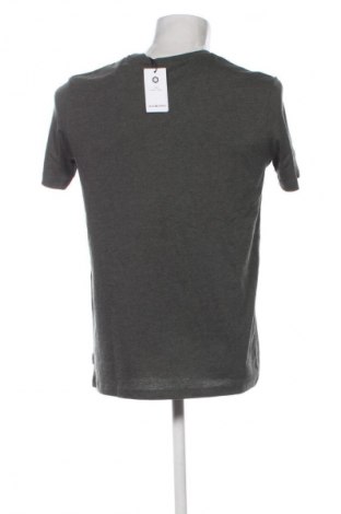 Ανδρικό t-shirt Jack & Jones, Μέγεθος M, Χρώμα Γκρί, Τιμή 21,58 €