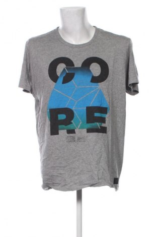 Herren T-Shirt Jack & Jones, Größe XXL, Farbe Mehrfarbig, Preis € 12,99