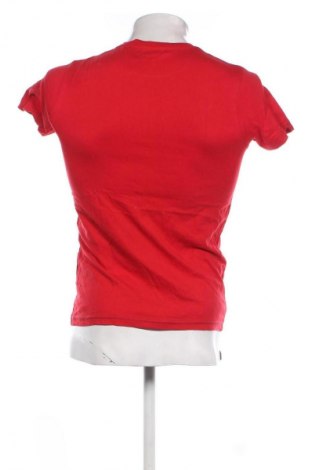 Męski T-shirt Jack & Jones, Rozmiar S, Kolor Kolorowy, Cena 59,99 zł