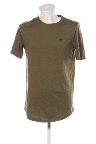 Férfi póló Jack & Jones, Méret L, Szín Zöld, Ár 11 369 Ft