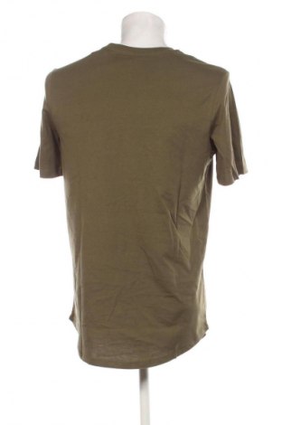 Férfi póló Jack & Jones, Méret L, Szín Zöld, Ár 11 369 Ft