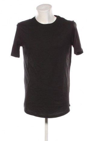 Tricou de bărbați Jack & Jones, Mărime L, Culoare Negru, Preț 124,99 Lei