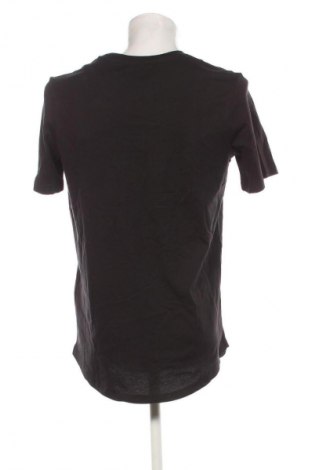 Tricou de bărbați Jack & Jones, Mărime L, Culoare Negru, Preț 124,99 Lei