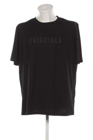 Pánské tričko  Jack & Jones, Velikost 3XL, Barva Černá, Cena  679,00 Kč