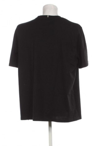 Pánské tričko  Jack & Jones, Velikost 3XL, Barva Černá, Cena  679,00 Kč