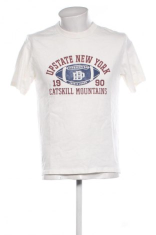 Tricou de bărbați Jack & Jones PREMIUM, Mărime L, Culoare Alb, Preț 47,99 Lei