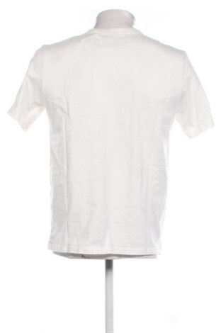 Tricou de bărbați Jack & Jones PREMIUM, Mărime L, Culoare Alb, Preț 47,99 Lei