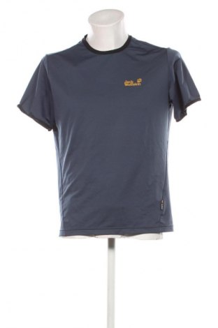 Férfi póló Jack Wolfskin, Méret L, Szín Szürke, Ár 7 339 Ft