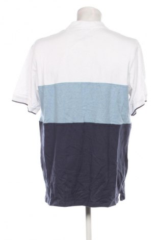 Herren T-Shirt Jack's, Größe 3XL, Farbe Mehrfarbig, Preis € 21,99