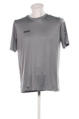 Herren T-Shirt Jako, Größe XL, Farbe Grau, Preis € 13,99