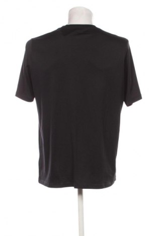 Męski T-shirt Jako, Rozmiar XL, Kolor Czarny, Cena 65,99 zł