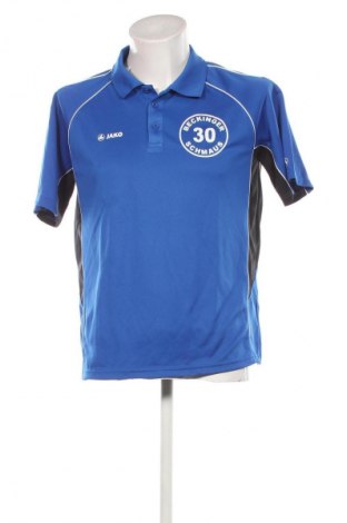 Męski T-shirt Jako, Rozmiar L, Kolor Kolorowy, Cena 65,99 zł