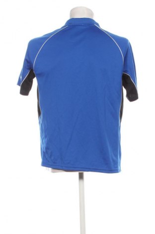 Męski T-shirt Jako, Rozmiar L, Kolor Kolorowy, Cena 65,99 zł