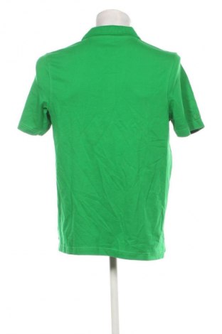 Męski T-shirt Jako, Rozmiar L, Kolor Zielony, Cena 150,99 zł