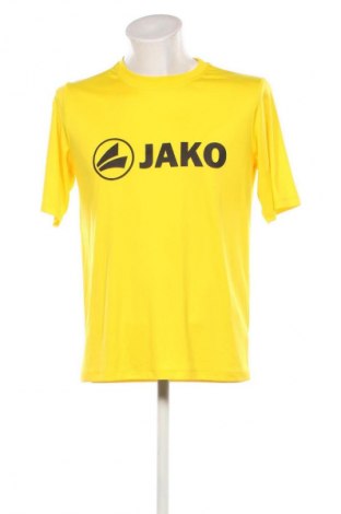 Pánské tričko  Jako, Velikost L, Barva Žlutá, Cena  139,00 Kč