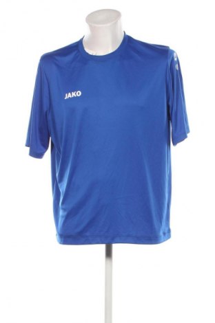 Tricou de bărbați Jako, Mărime 3XL, Culoare Albastru, Preț 67,99 Lei