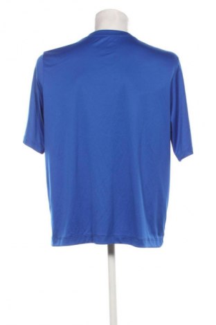 Tricou de bărbați Jako, Mărime 3XL, Culoare Albastru, Preț 67,99 Lei