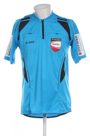 Herren T-Shirt Jako, Größe M, Farbe Mehrfarbig, Preis € 13,99