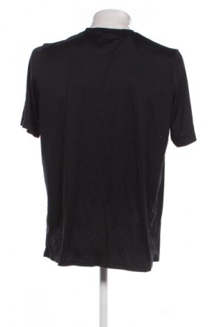Herren T-Shirt Jako, Größe XL, Farbe Schwarz, Preis € 13,99