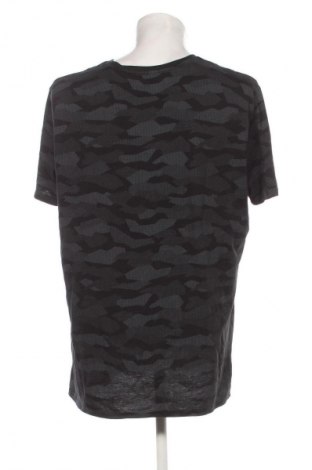Męski T-shirt Jean Pascale, Rozmiar 3XL, Kolor Kolorowy, Cena 62,99 zł