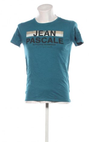 Férfi póló Jean Pascale, Méret S, Szín Kék, Ár 5 199 Ft