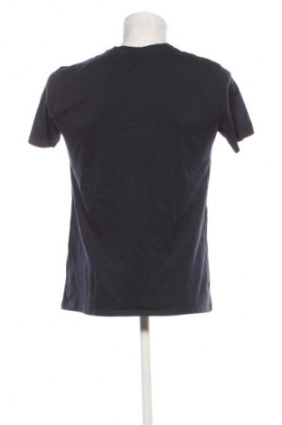 Męski T-shirt Jean Pascale, Rozmiar M, Kolor Niebieski, Cena 62,99 zł