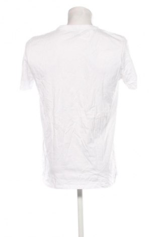 Tricou de bărbați Jean Pascale, Mărime L, Culoare Alb, Preț 64,99 Lei