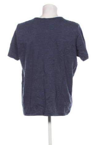 Tricou de bărbați Jean Pascale, Mărime XXL, Culoare Albastru, Preț 64,99 Lei