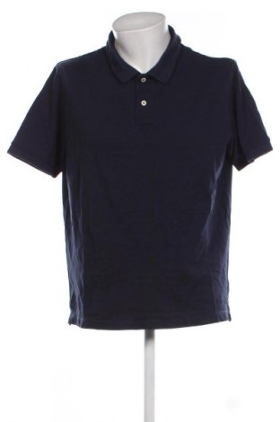 Ανδρικό t-shirt John Lewis, Μέγεθος XL, Χρώμα Μπλέ, Τιμή 10,24 €