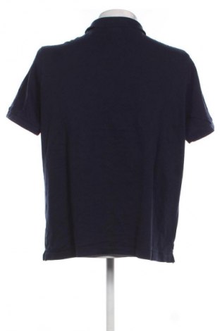 Ανδρικό t-shirt John Lewis, Μέγεθος XL, Χρώμα Μπλέ, Τιμή 10,24 €