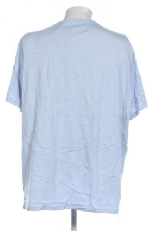Pánské tričko  Johnny Bigg, Velikost 4XL, Barva Modrá, Cena  549,00 Kč