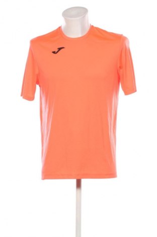 Herren T-Shirt Joma, Größe L, Farbe Orange, Preis € 13,99