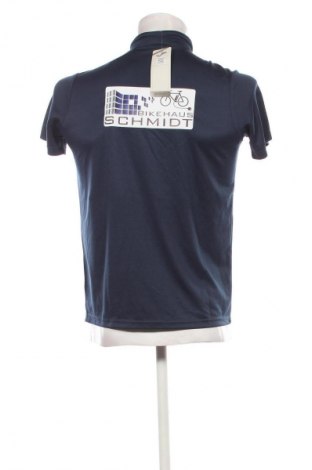 Tricou de bărbați Joma, Mărime S, Culoare Albastru, Preț 156,99 Lei