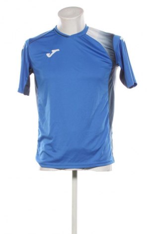 Pánské tričko  Joma, Velikost S, Barva Modrá, Cena  329,00 Kč