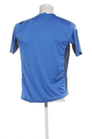 Pánské tričko  Joma, Velikost S, Barva Modrá, Cena  329,00 Kč