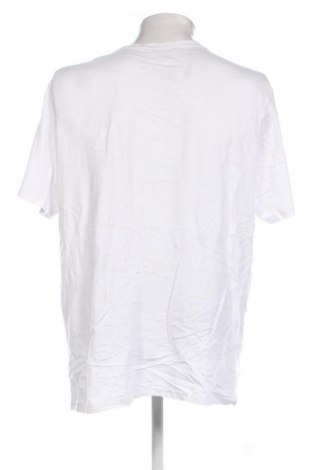 Herren T-Shirt Just Jeans, Größe 3XL, Farbe Weiß, Preis 10,99 €